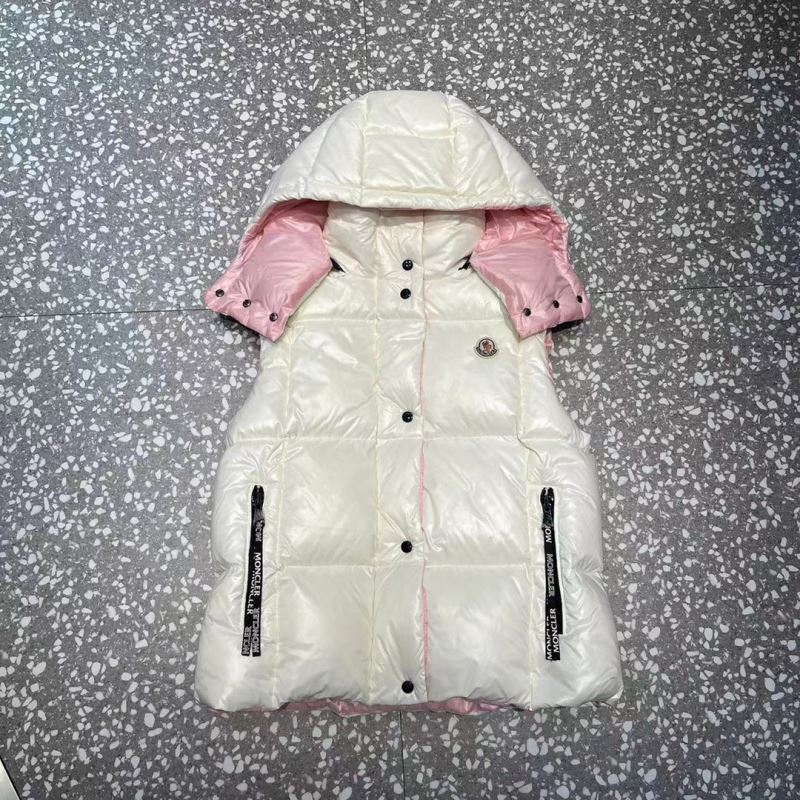 Moncler Down Jackets